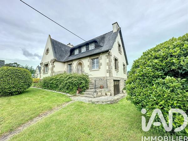 Maison à vendre 6 pièces 134 m² Trélivan