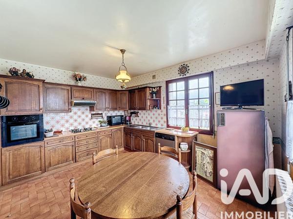 Maison à vendre 6 pièces 134 m² Trélivan