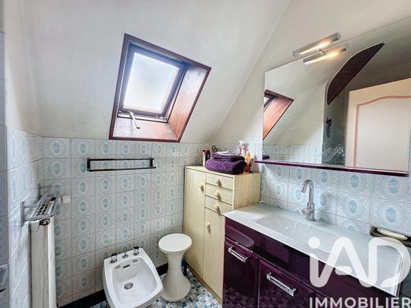 Maison à vendre 6 pièces 134 m² Trélivan