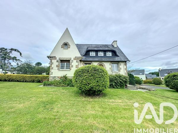Maison à vendre 6 pièces 134 m² Trélivan