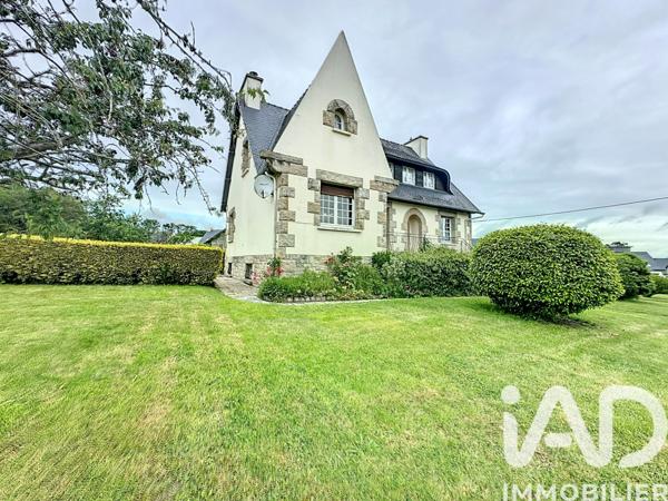 Maison à vendre 6 pièces 134 m² Trélivan