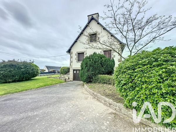 Maison à vendre 6 pièces 134 m² Trélivan