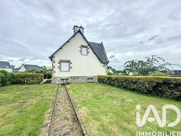 Maison à vendre 6 pièces 134 m² Trélivan