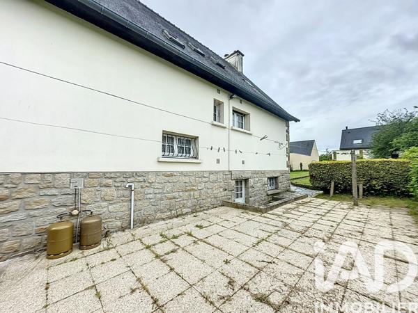 Maison à vendre 6 pièces 134 m² Trélivan