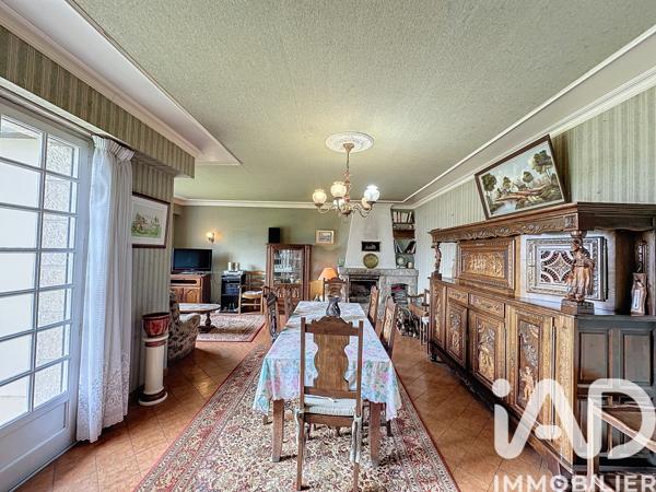 Maison à vendre 6 pièces 134 m² Trélivan