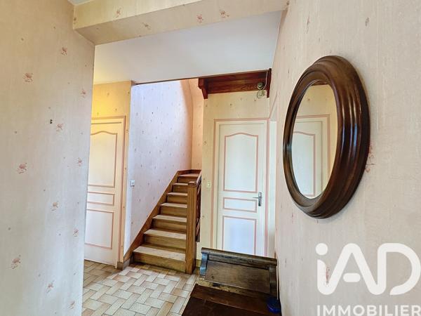Maison à vendre 6 pièces 134 m² Trélivan