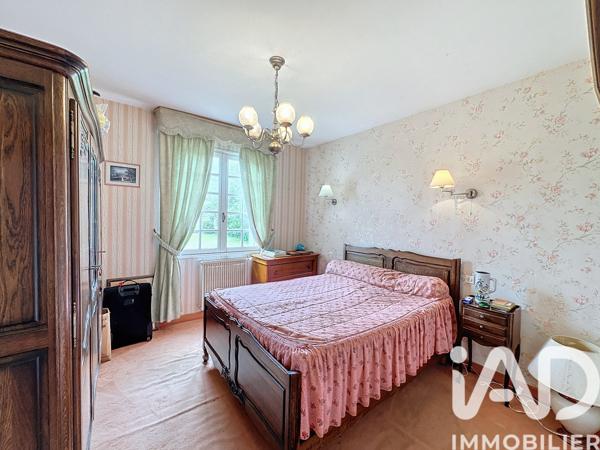 Maison à vendre 6 pièces 134 m² Trélivan