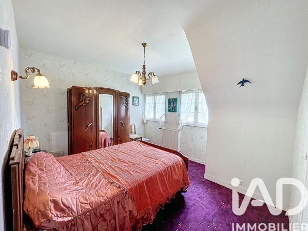 Maison à vendre 6 pièces 134 m² Trélivan