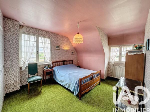 Maison à vendre 6 pièces 134 m² Trélivan