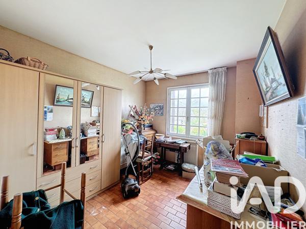 Maison à vendre 6 pièces 134 m² Trélivan