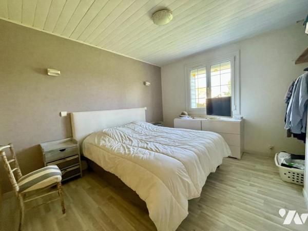 Maison de plain-pied