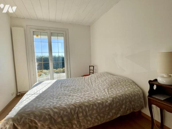 Maison de plain-pied