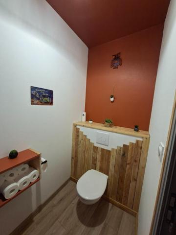 Maison - 110m² - 5 pièces
