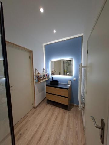 Maison - 110m² - 5 pièces