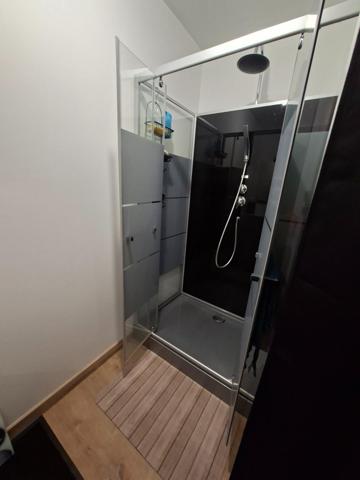 Maison - 110m² - 5 pièces