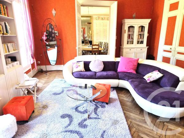 Maison à vendre  10 pièces - 300 m 2   BERNAY  - 27