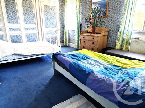 Maison à vendre  10 pièces - 300 m 2   BERNAY  - 27