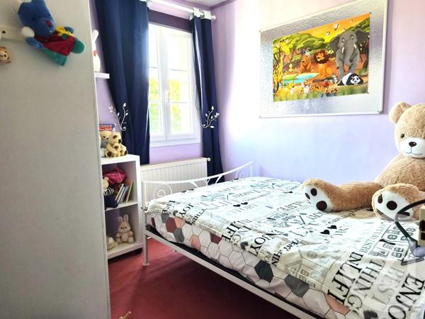 Maison à vendre  10 pièces - 300 m 2   BERNAY  - 27