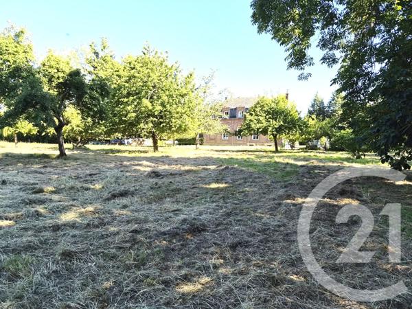 Maison à vendre  10 pièces - 300 m 2   BERNAY  - 27