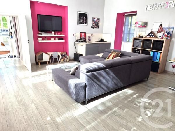 Maison à vendre  10 pièces - 300 m 2   BERNAY  - 27