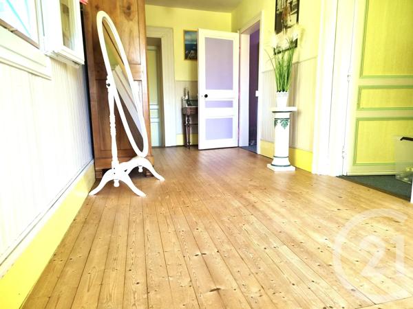 Maison à vendre  10 pièces - 300 m 2   BERNAY  - 27