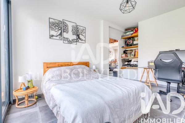 Maison à vendre 8 pièces 240 m² Jouy-en-Josas