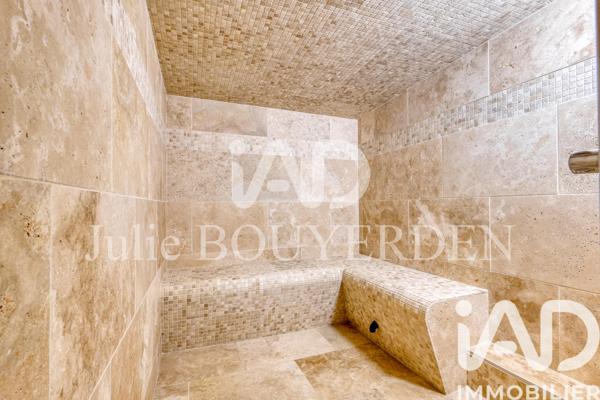 Maison à vendre 8 pièces 240 m² Jouy-en-Josas