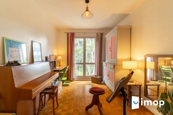 Appartement familial Marseille 9