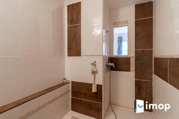 Appartement familial Marseille 9