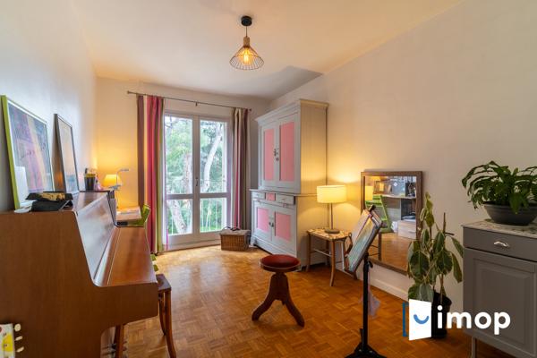 Appartement familial Marseille 9