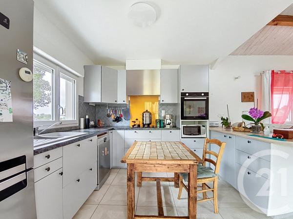 Maison à vendre  4 pièces - 94,30 m2 ST LIZIER - 09