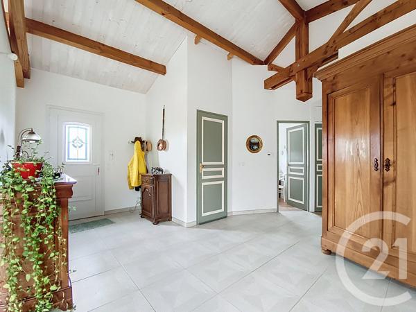 Maison à vendre  4 pièces - 94,30 m2 ST LIZIER - 09