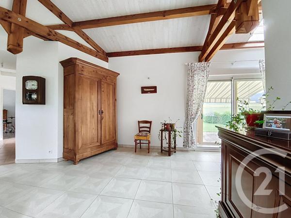 Maison à vendre  4 pièces - 94,30 m2 ST LIZIER - 09