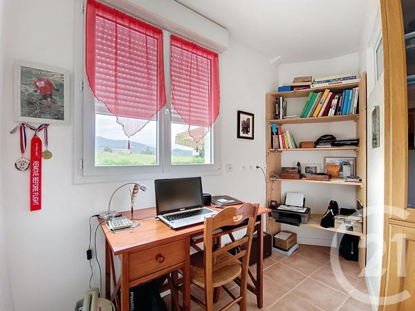 Maison à vendre  4 pièces - 94,30 m2 ST LIZIER - 09