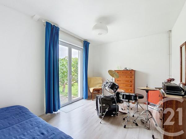 Maison à vendre  4 pièces - 94,30 m2 ST LIZIER - 09