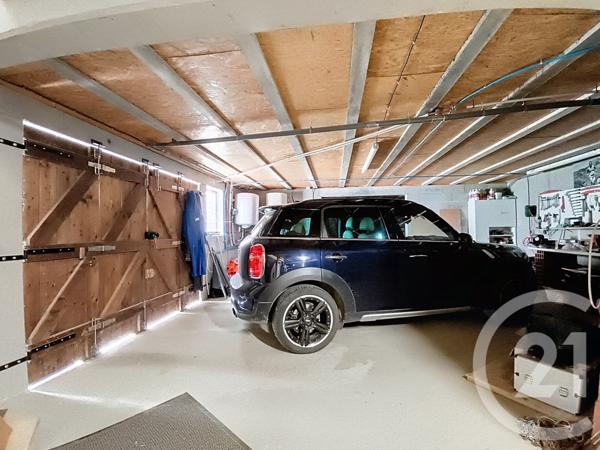 Maison à vendre  4 pièces - 94,30 m2 ST LIZIER - 09