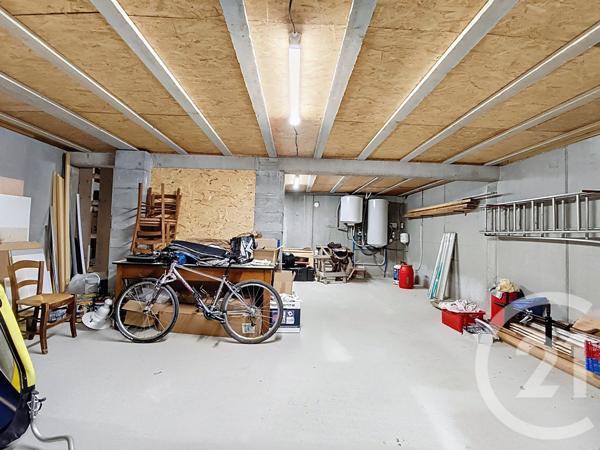 Maison à vendre  4 pièces - 94,30 m2 ST LIZIER - 09