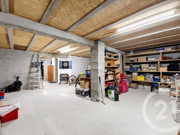 Maison à vendre  4 pièces - 94,30 m2 ST LIZIER - 09