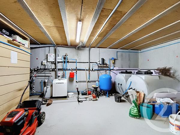 Maison à vendre  4 pièces - 94,30 m2 ST LIZIER - 09