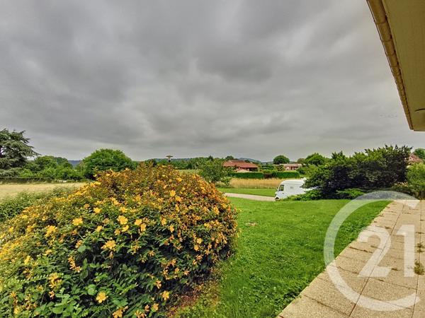 Maison à vendre  4 pièces - 94,30 m2 ST LIZIER - 09