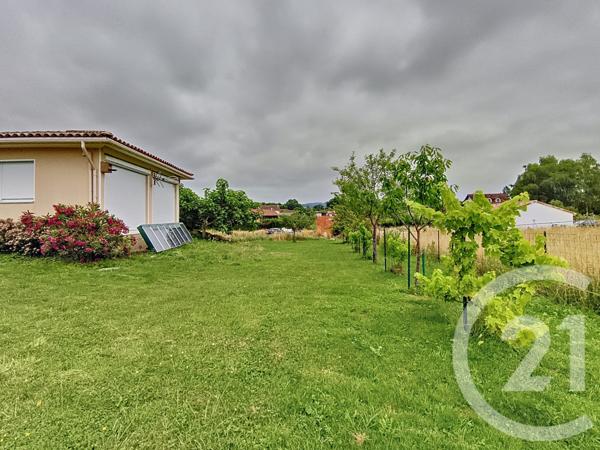 Maison à vendre  4 pièces - 94,30 m2 ST LIZIER - 09