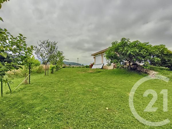 Maison à vendre  4 pièces - 94,30 m2 ST LIZIER - 09