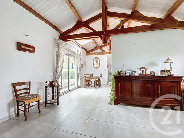 Maison à vendre  4 pièces - 94,30 m2 ST LIZIER - 09