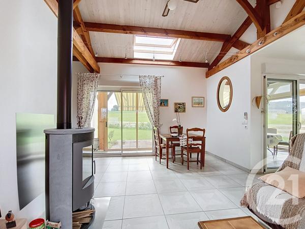 Maison à vendre  4 pièces - 94,30 m2 ST LIZIER - 09