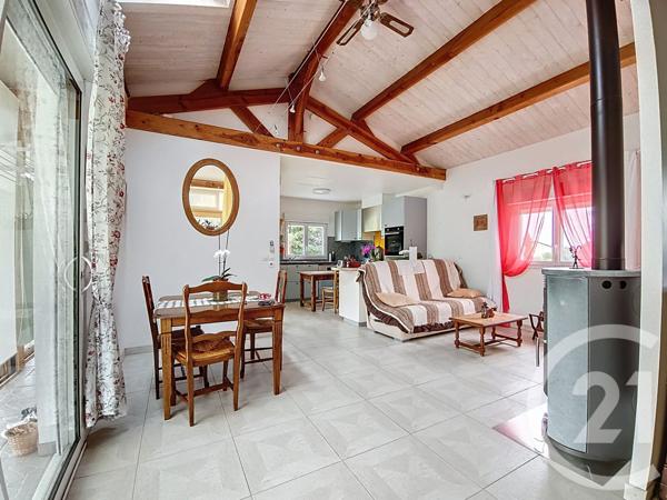 Maison à vendre  4 pièces - 94,30 m2 ST LIZIER - 09