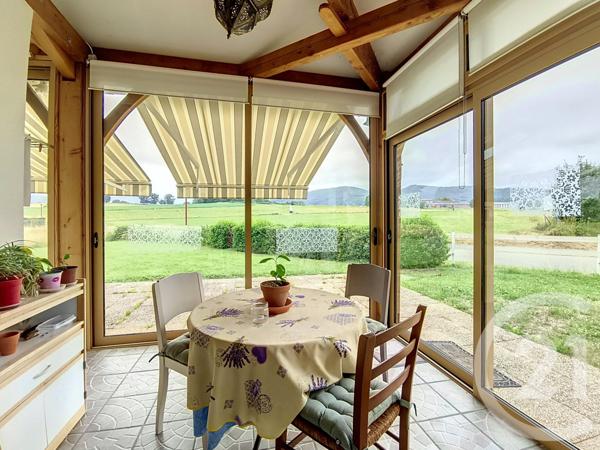 Maison à vendre  4 pièces - 94,30 m2 ST LIZIER - 09