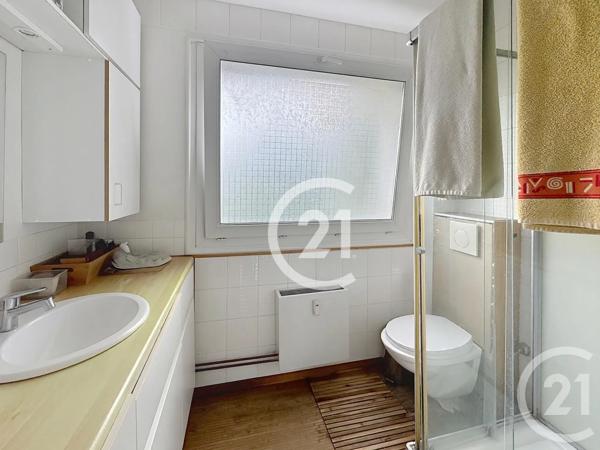 Appartement F2 à vendre  2 pièces - 52,32 m 2   HEROUVILLE ST CLAIR  - 14