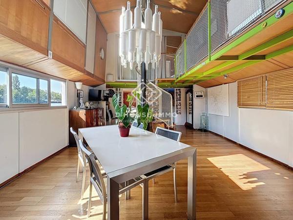 Maison à vendre 7 pièces de 223 m²