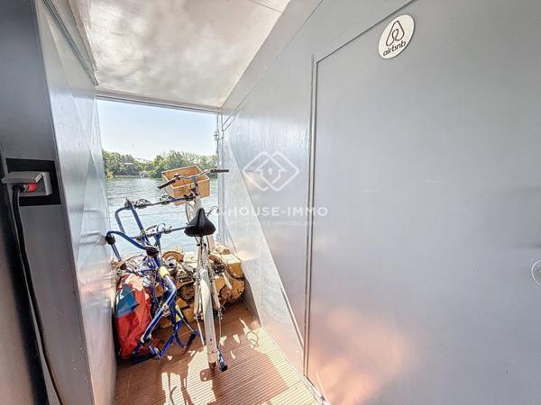 Maison à vendre 7 pièces de 223 m²