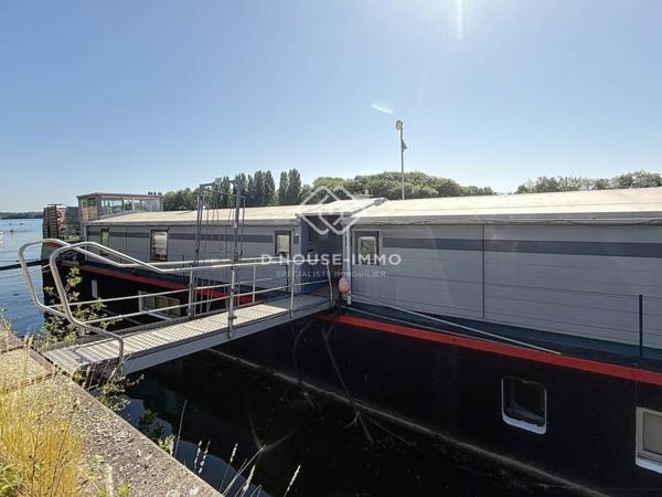 Maison à vendre 7 pièces de 223 m²